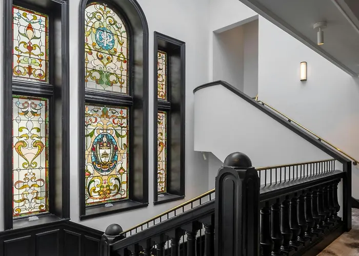 Ac Hotel By Marriott Glasgow